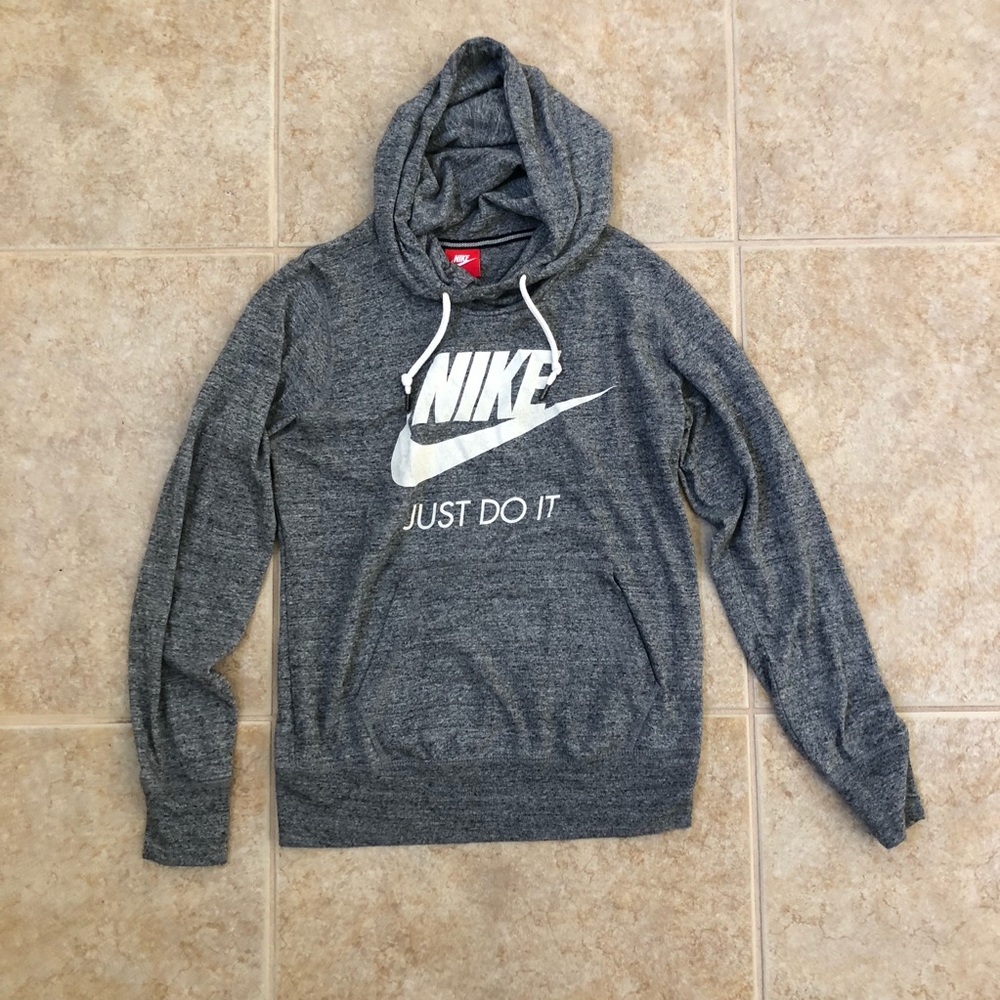 Nike Sweater